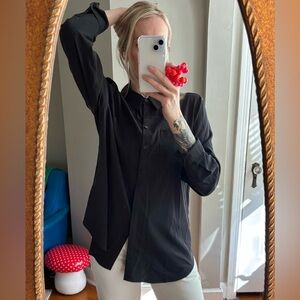 *SOLD* Vintage Modal Studio Shirt, fits S-L